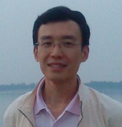 Yang Chen
