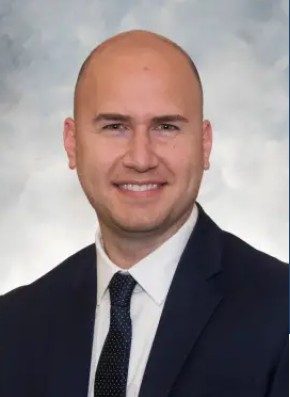 Angelo G Marino