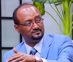 Solomon Teferra