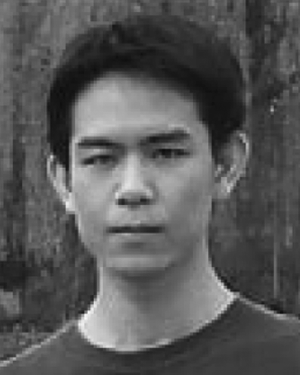 Junjie Qin