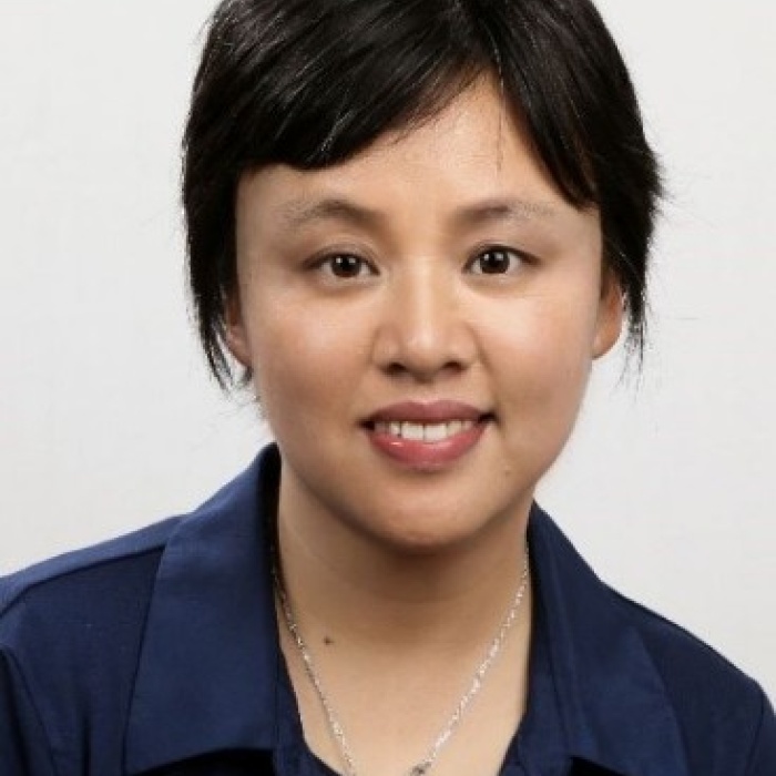 Huixin He