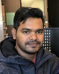 milton c das