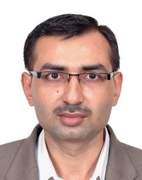 Mahendrasinh Gadhavi