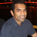 Vijay Richard D'Costa