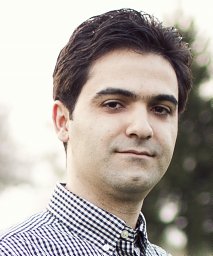 Mohammad Nasser Saadatzi