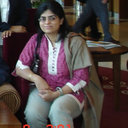 Uma Chaudhry