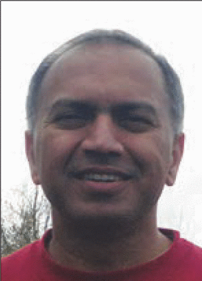 Tom Alexander
