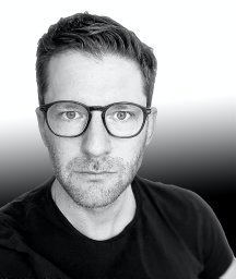 Bergman Martin