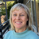 Katharine Lancaster