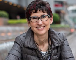 Patrizia Pedrotti