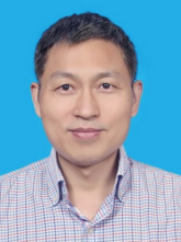 Liujie Xu