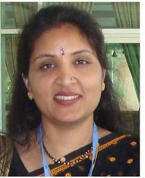 Anamika Sharma
