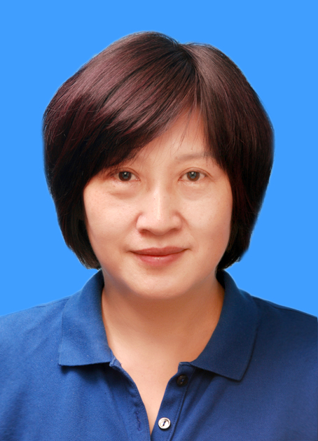 Yushan Zhao