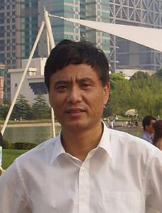 Huisheng Shi