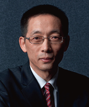 Yigong Shi