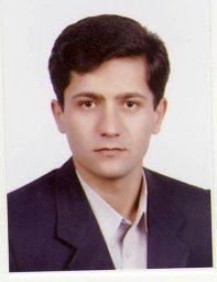 Rouhollah Amini