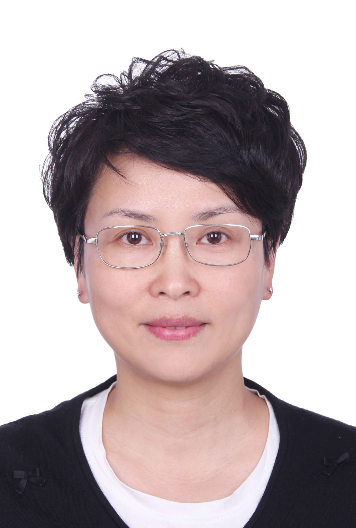 Qingqing Wang