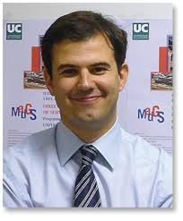 David Cantarero Prieto