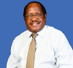 James I. Kanya