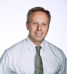Curtis Friedel