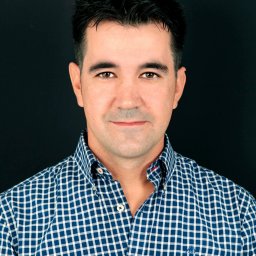 Luis Esteban