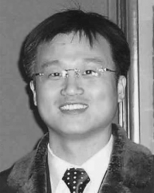 Kichon Han