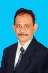 Sibnarayan Dam Roy
