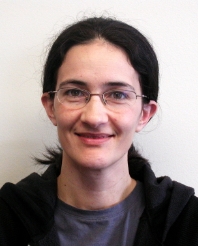 Ana Milanova