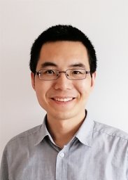 Yang Weibing