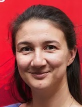 Gwenaelle Douaud