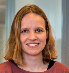 Eva van Rikxoort