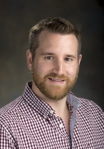 Ben Adcock