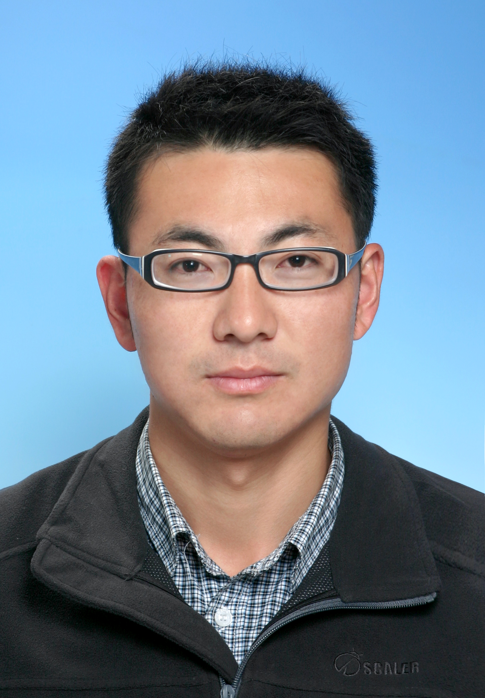 Wenbin Zhu