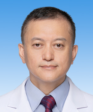 Mingwei Zhang