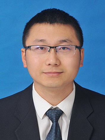 Zhenglei Yu