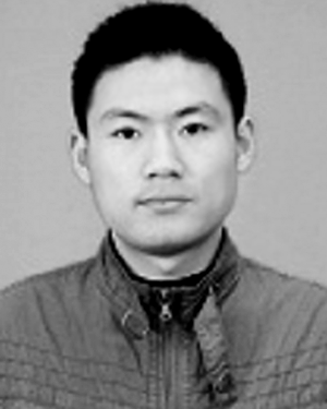 Jianfeng Yu