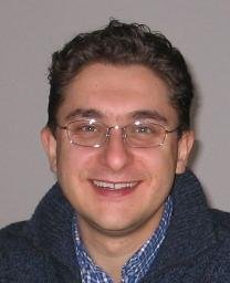 Antonio D'Errico
