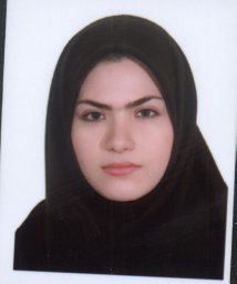 Marzieh Seif