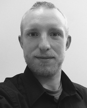 Andrew Lysaght