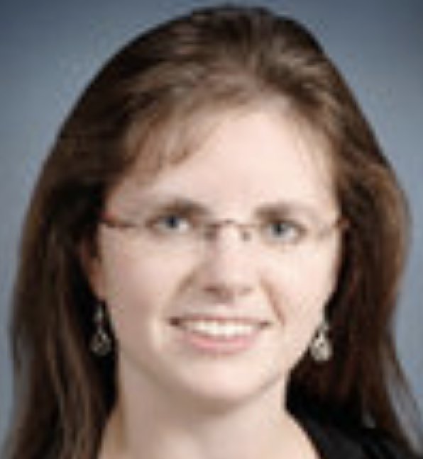 Heather Richter Lipford