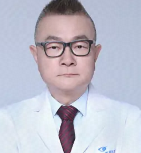 Lei Liu
