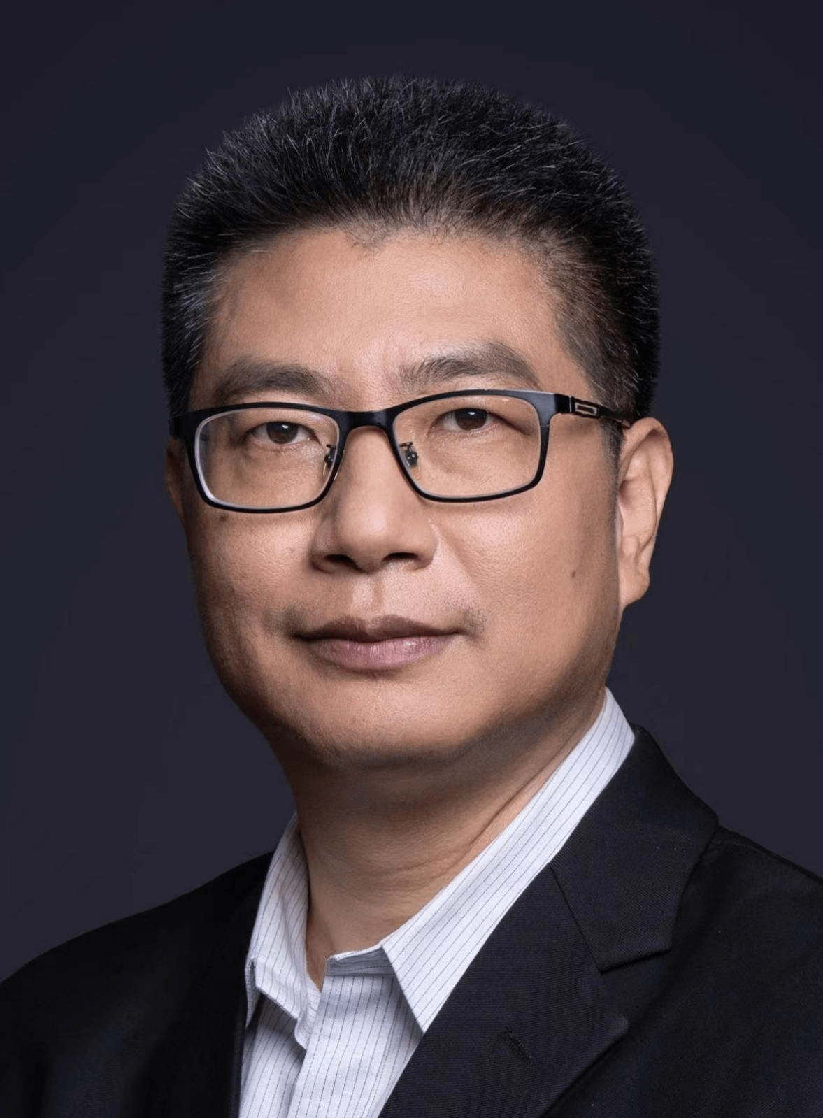 Jiahai Wang