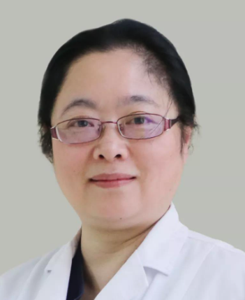 Yanhong Huang