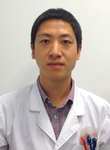 Wei Lei