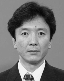 Norio Chiba