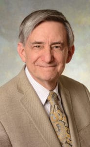 Mark Linzer