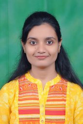 Pratikhya Raut