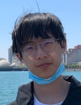 Zhuoyi Yang
