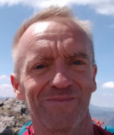 Timothy G. Myers