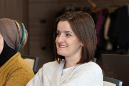 Dževdeta Dervić